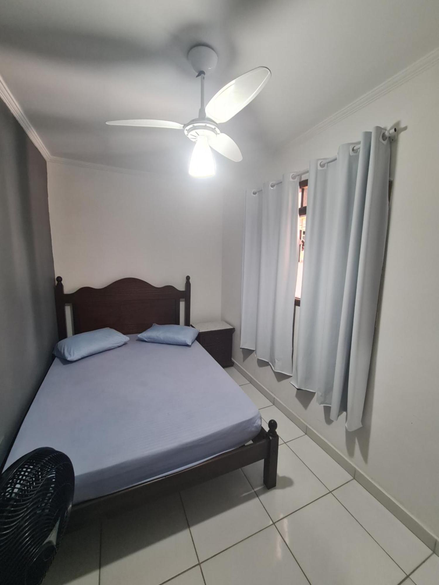 Hostel Praia Centro Itanhaém Quarto foto